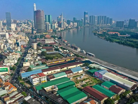 Quyết định chiến lược, dũng cảm, trách nhiệm