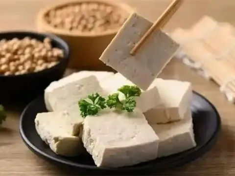 4 thực phẩm giúp kéo dài tuổi thọ theo quan niệm của người Trung Quốc