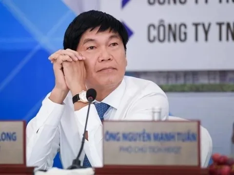 Tỷ phú Việt mất hàng nghìn tỷ trong phiên giảm lịch sử của VN-Index