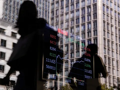 Bất ngờ danh sách các công ty IPO tại Trung Quốc