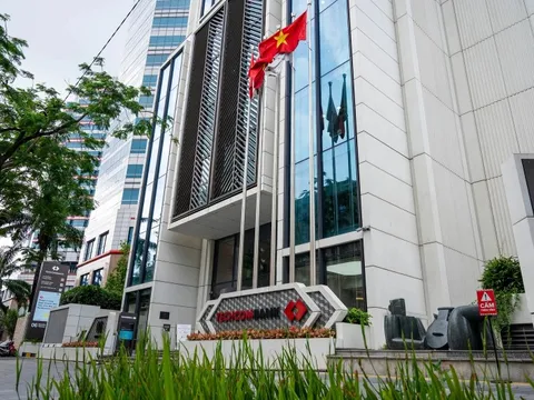 Techcombank lãi kỷ lục