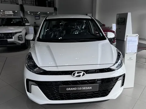 Xe cỡ nhỏ ngày càng khó bán, Kia Morning chỉ bán được hơn 200 chiếc sau 9 tháng