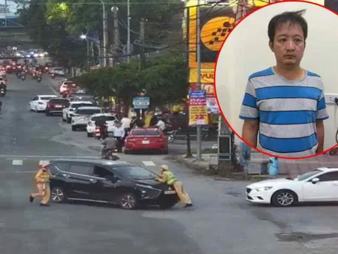 Tạm giữ hình sự Lê Thành Công