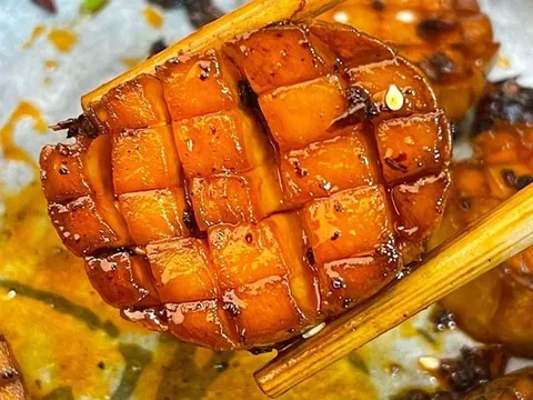 Loại nấm được ví như "bào ngư chay", là "bạn tốt" của hệ miễn dịch, tim mạch: Chợ Việt bán la liệt còn rẻ