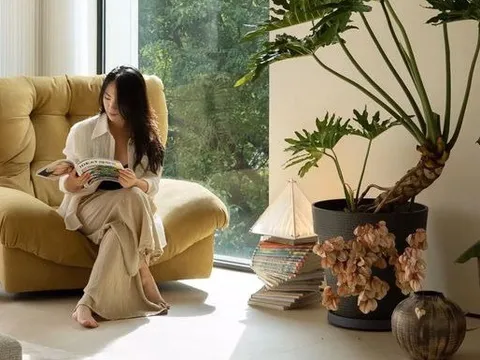 Nhà có cửa đặt sai, làm mãi cũng không giàu