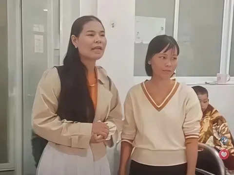 Tiếp tục đình chỉ công tác phó hiệu trưởng Đỗ Thị Hồng Huế