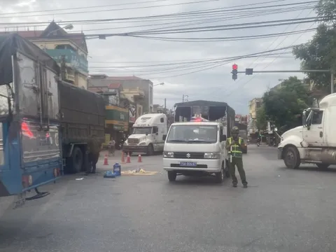 Tai nạn thương tâm, 2 anh em ruột thương vong