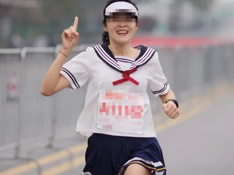 Người phụ nữ 34 tuổi chạy bộ mỗi ngày để trị tiểu đường, 2 năm sau kết quả khiến cô “ngã ngửa”