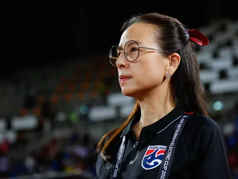 Madam Pang viết tâm thư 3.000 chữ, công bố tân HLV tuyển Thái Lan, hé lộ lý do sa thải ông Ishii
