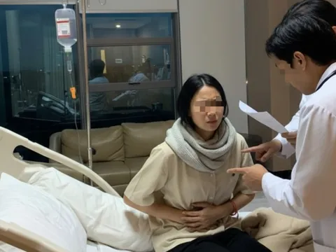 Ngày càng nhiều người chết vì ung thư dạ dày, bác sĩ nhắc: Đói "mờ mắt" cũng không ăn 5 món này vào bữa sáng!