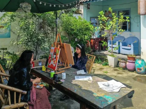 Nam thanh niên 27 tuổi rời phố về quê lập nghiệp, bất ngờ tìm thấy điều mong ước: Tiền mua được nhiều thứ, nhưng thứ tâm hồn cần chưa hẳn có thể trả bằng tiền
