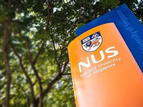 Đại học Quốc gia Singapore muốn bán 500 triệu USD danh mục đầu tư