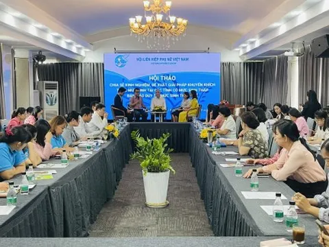 Cần những khóa học hạnh phúc để người trẻ tự tin xây dựng gia đình