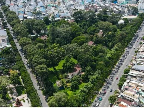 "Đất vàng" cảng Nhà Rồng: Bước ngoặt tư duy và "làn sóng đồng thuận"
