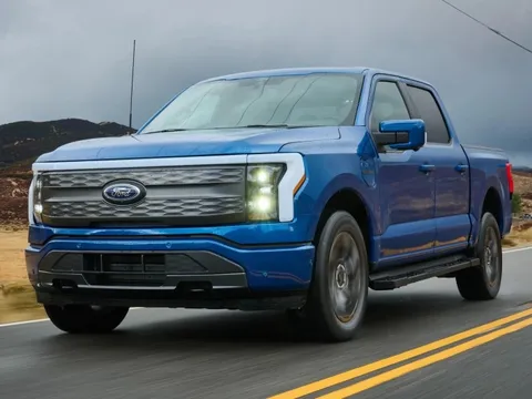 Thiếu nhôm, Ford tạm ngừng sản xuất thêm nhiều mẫu xe