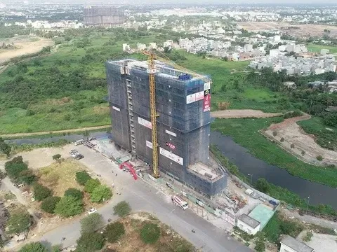 Giao dịch bất động sản phần lớn là mua căn nhà thứ hai