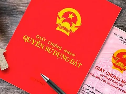 Từ bản photocopy sổ đỏ đến tư duy phục vụ của một nhà nước lắng nghe dân