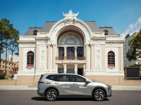 VinFast Limo Green có chậm chân trên thị trường xe dịch vụ 7 chỗ?