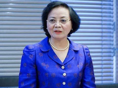 Quốc hội đồng ý bổ sung Phó Thủ tướng và bổ nhiệm một số Bộ trưởng nhiệm kỳ 2021-2026