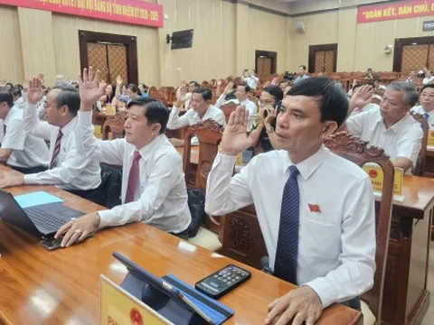 An Giang đầu tư gần 8.950 tỉ đồng xây tuyến tàu điện đô thị tại Phú Quốc