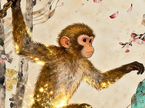 4 con giáp khôn ngoan hơn người, giàu có nhờ quá thông minh