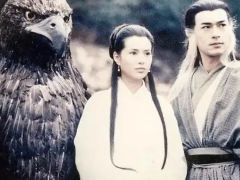 Không phải Dương Quá, đây là "cao thủ" cứu được Quách Tĩnh: Một tiếng hét khiến quân Mông Cổ khiếp sợ