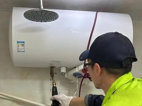 Sự thật về việc bật bình nóng lạnh 24 giờ, tôi muốn tất cả mọi người đều biết