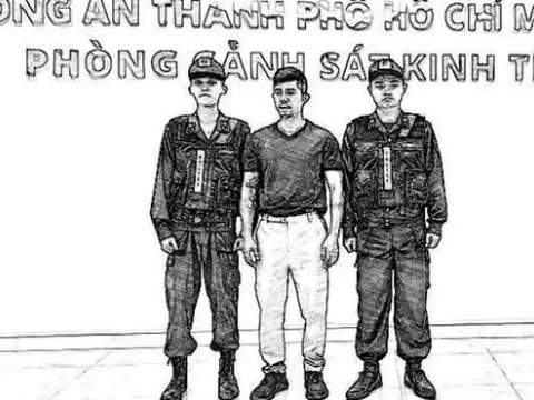 Bắt tạm giam ca sĩ Lương Bằng Quang liên quan vụ Ngân 98