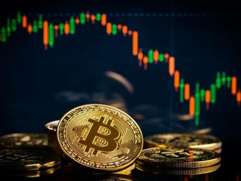 Thị trường tiền số hôm nay, 23-10: Bitcoin tăng nhẹ nhưng dự báo sẽ khiến nhà đầu tư bị sốc