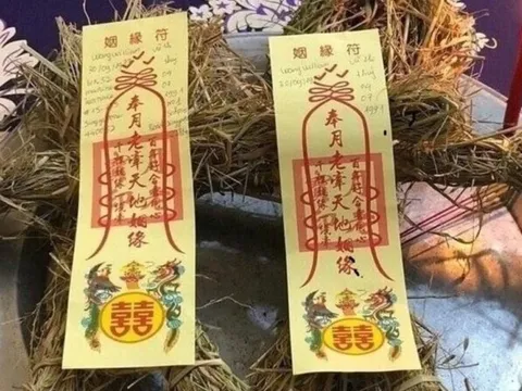 Biến tướng bùa ngải trên mạng