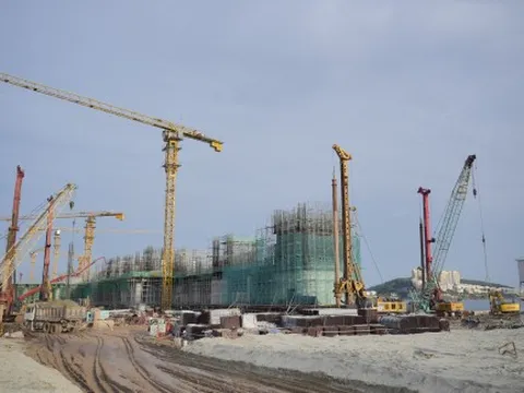 Chủ tịch tỉnh An Giang yêu cầu đẩy nhanh các dự án phục vụ APEC 2027