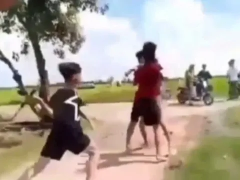 Để xảy ra bạo lực học đường, hiệu trưởng phải chịu trách nhiệm
