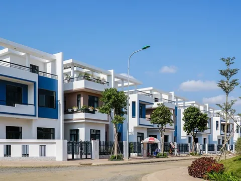 Tòa Phúc thẩm giữ nguyên bản án vụ 500 biệt thự xây dựng trái phép tại Đồng Nai