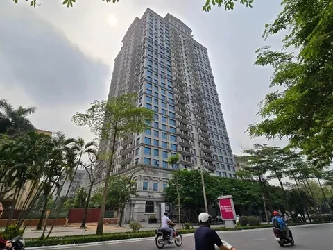 Thị trường bất động sản ra sao nếu siết cho vay đặt cọc