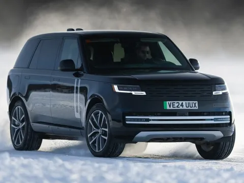 Vụ hack Jaguar Land Rover gây thiệt hại hơn 2,5 tỷ USD cho kinh tế Anh