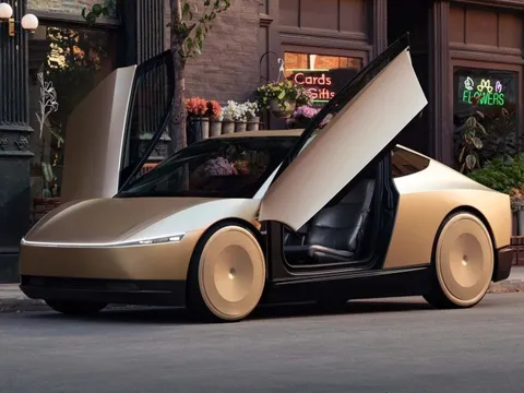 Doanh thu Tesla đạt kỷ lục nhưng lợi nhuận lại lao dốc