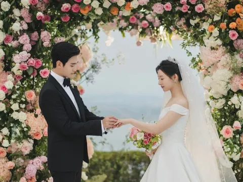 Vàng tăng, giá nhà leo thang, nhiều bạn trẻ bỏ mua nhẫn cưới bởi chỉ là "thủ tục": Tình yêu là trên hết!