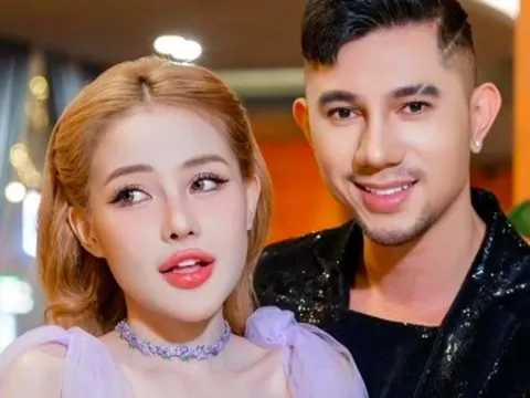Loạt ồn ào của Lương Bằng Quang - Ngân 98 trước khi bị bắt