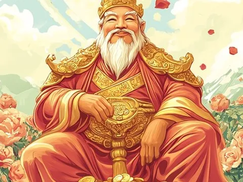 3 con giáp mang mệnh phú quý, Thần Tài nâng đỡ trong 2 tháng cuối năm: Vận may bừng sáng, ngồi trên hố vàng