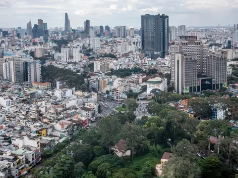 Dự kiến từ 2026, người dân phải cung cấp số lượng nhà, đất sở hữu