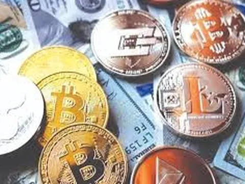 Thị trường tiền số hôm nay, 24-10: Đề xuất mô hình mới thúc đẩy tài sản số tại Việt Nam
