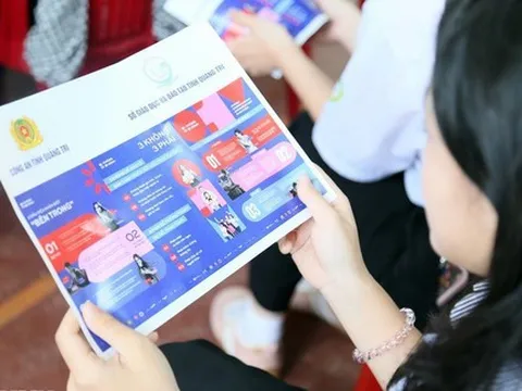 Công ước Hà Nội: Bảo vệ tương lai số của quốc gia