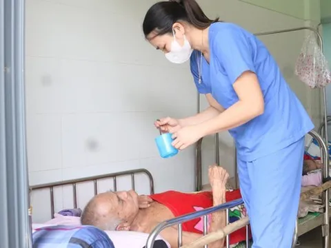 Ngày Điều dưỡng Việt Nam (26/10): Hành trình thầm lặng của tình thương và sự tử tế