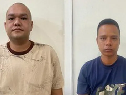 Chặt đứt "mắt xích" trong đường dây lừa đảo chiếm đoạt tài sản tiền tỉ từ Campuchia