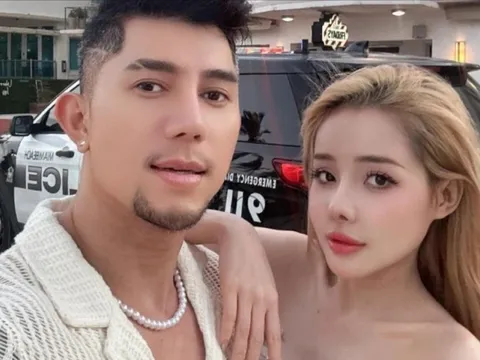 Cảnh báo từ vụ Lương Bằng Quang