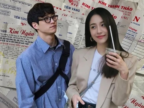 Bức ảnh “hết nước chấm”