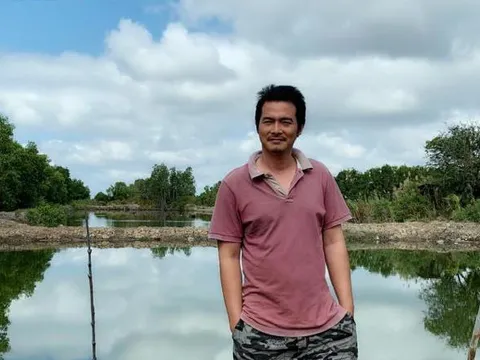 Tình hình nam diễn viên nợ 20 tỷ