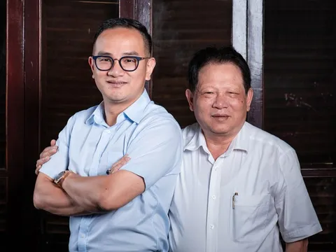 'Núi tiền' trong ngân hàng của đại gia hóa chất Đức Giang