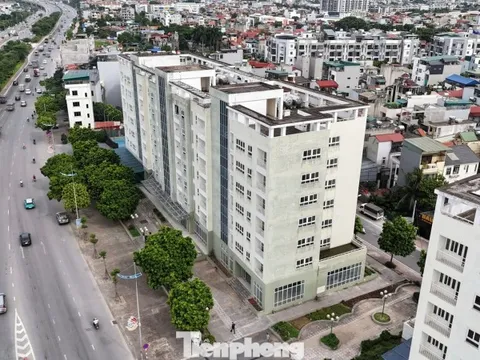 Chính sách bồi thường cho người dân phía Đông hồ Hoàn Kiếm
