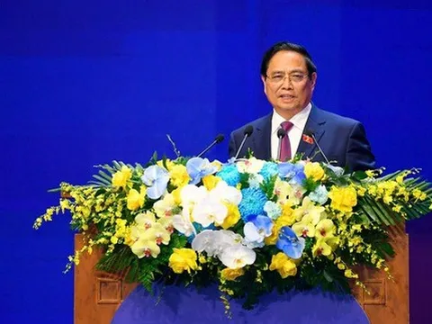 Thủ tướng: An ninh mạng là "xương sống" của công cuộc chuyển đổi số
